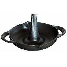 Soupe aux fanes de radis. Staub Terrine Rectangulaire Fonte