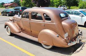 Image result for Autumn Gold 1937 Graham