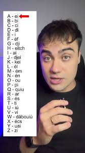 Unlocking the Power of the Alphabet: Building Language Skills