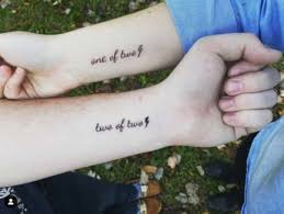 A surprising 30% of americans have a tattoo, according to a 2019 survey, up from 21% in 2012. 30 Tattoos That Are Perfect For Twins Cafemom Com
