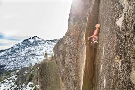For a moment you may even. Get That Life How I Became A Professional Rock Climber