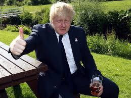 The funniest reactions to boris johnson becoming the prime. The Rest Of The World Seems To Have Realised That Boris Johnson Is A Joke Isn T It About Time We Did Too The Independent The Independent