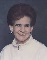 Peggy Laffoon Obituary