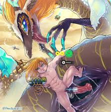 Rule34 - If it exists, there is porn of it  panteon013  7145095