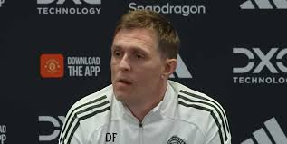 Manchester United Seek Fresh Start Against Burnley Following Amorim Departure