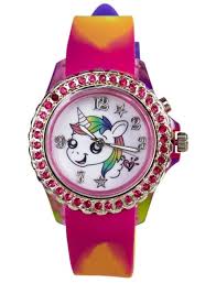 Light Up Unicorn Watch Girls Watches Jewelry Shop Justice Light Up Unicorn Girls Watches Jewelry Shop