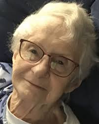 Eleanor Cook Obituary December 4, 2025