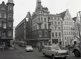Lubeck Fruher Und Heute Empfehlung Der Redaktion Fotos Ln Lubecker Nachrichten Lubeck Hansestadt Lubeck Lubeck Travemunde