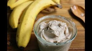 Comment Faire Une Glace Maison Facile Avec 1 Ingredient