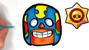 Dessin brawl stars facile poco from i.pinimg.com poco's super now also hits enemies. Kawaii Dessin Brawl Stars Facile Novocom Top