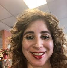 Nancy Paramo's Instagram, Twitter & Facebook