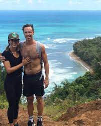Lilla frederick was born on 3 july 1990, in orange county, california, usa, and is a former professional volleyball player, but probably best known for being the wife of former professional basketball player steve nash. Steve Nash On Honeymoon With His New Wife Terez Owens 1 Sports Gossip Blog In The World