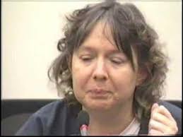 Laurie Swank testifies