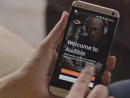 I absolutely love my audible app!! How To Download Audible Books To Listen At Any Time Business Insider
