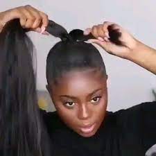 Latest Free Of Charge Ponytail Hairstyles Videos Concepts Summer Season Is Virtually Over No Ponytail Hairstyles Weave Ponytail Hairstyles Hair Ponytail Styles