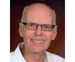 John Sandberg Obituary (1941