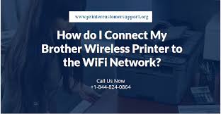 Check spelling or type a new query. How Do I Connect My Brother Wireless Printer To The Wifi Network Troubleshootprinterproblems Over Blog Com Wireless Printer Wifi Network Brother Printers