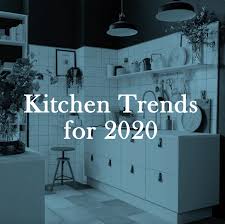 Plants as wallpaper trends 2021. Kitchen Trends 2021 Stunning Kitchen Design Trends For The Year Ahead Video Video Kitchen Trends Kitchen Design Trends Latest Kitchen Designs