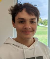 Meet a Mustang: Terrell Wood!