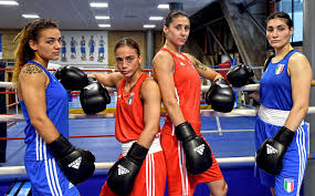 Irma testa fidanzato / ddqmdkurqzdhqm. Le Azzurre Del Pugliato Femminile A Tokyo 2020 Io Donna