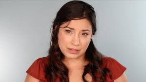 As a dial-painter, she glowed gloriously from the radium powder; but as a  woman, she shines through history with an even brighter glory: stronger  than the bones that broke inside her body;