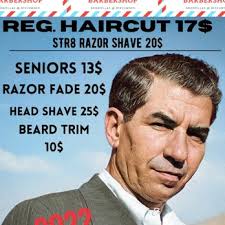 BEECHWOOD BARBER SHOP