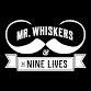 Mr. Whiskers & The Nine Lives X Sauce Pocket @ The event image