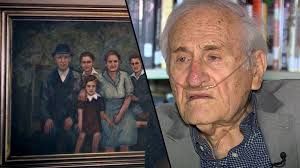 He went right and got labor. His family went left and got the gas chamber.  , A 94-year-old Birmingham man shares his story of survival during one of  the darkest chapters in human history — the ...