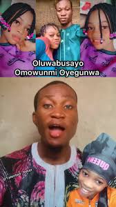 Busayo birthday #talentedpeter #oluwabusayo #busayo @bussybabe #apakuf...