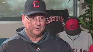 Cleveland Indians manager Terry Francona shares his most memorable baseball  moment in which he was thrown out of a game