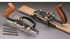 Rabot A Rainures Veritas Rabot Outils Bois