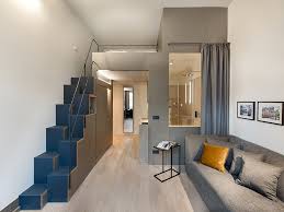 Well presented studio apartment to rent situated just to the north of the city centre offering excellent access to the science parks and within walking distance of local amenities. Oberdeck Hamburg Premium Studio Apartment