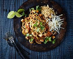 Maybe you would like to learn more about one of these? Kimchi And Zucchini Pad Thai Healthier By Nature Chf