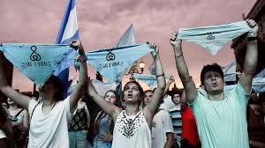 La l?galisation de l?avortement a ?t? Argentina Abortion Legalisation Bill Passes Key Vote Bbc News