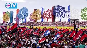El torero celso ortega quintanilla confirma la alternativa en las ventas de madrid. Acto Del 40 Aniversario Del Triunfo De La Revolucion Sandinista Completo Youtube