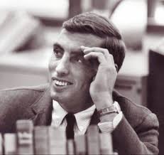 Joe Behrmann Obituary