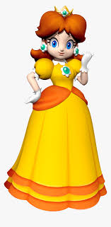 Free Free 99 Princess Daisy Icon SVG PNG EPS DXF File