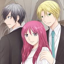 29 Gambar Kartun Korea Cinta Segitiga Midnight Rain Webtoon Download 12 Webtoon Romantis Korea Yang Paling Berhasil Bikin Bape Di 2020 Gambar Kartun Kartun Gambar