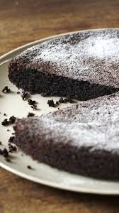 Chocolate Olive Oil Cake Recipe Recipe Chocolate Olive Oil Cake Oil Cake Cake Recipes