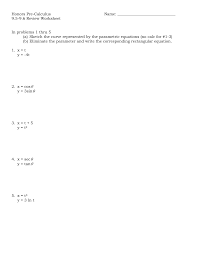 Analytic geometry in three dimensions. Https Dviesto Weebly Com Uploads 3 8 2 9 38291297 Polar Review Pdf