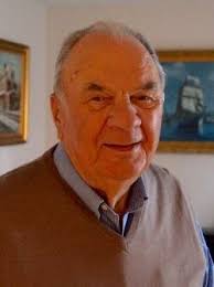 Obituary of J. Franklin Wright