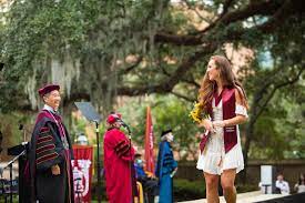 2021 Spring Commencement Everything You Need To Know