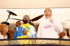 A qué hora pelean floyd mayweather vs. Z3tmmtyfcj5 Xm