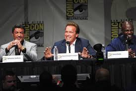 Enjoy our expendables quotes collection. 13 Hilarious Quotes From The Expendables 2 Comic Con Panel Zimbio