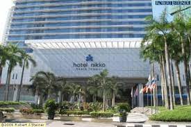 165, jalan ampang 50450 kuala lumpur malaysia phone: Hotel Nikko Travel Thru Time