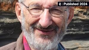 Milton Diamond, Sexologist and Advocate for Intersex Babies, Dies at 90