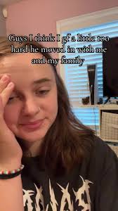 Moving in with Boyfriend Funny