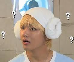4d Personality Taehyung Kim Taehyung Famosos