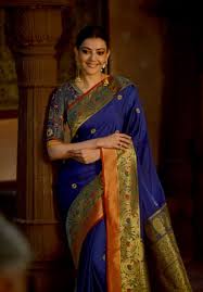Most popular south indian celebrities kajal aggarwal. Kajal Aggarwal Stuns In Saree For Brand Photoshoot See Gorgeous Pics Indiatoday