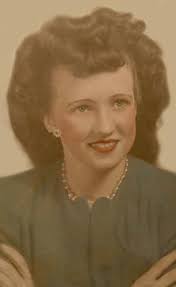 Grace Oakley Obituary